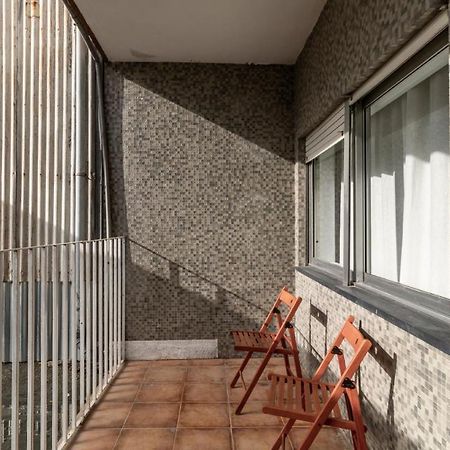 Campinho 1T - Stylish 1Br By Lovelystay Porto Exterior foto